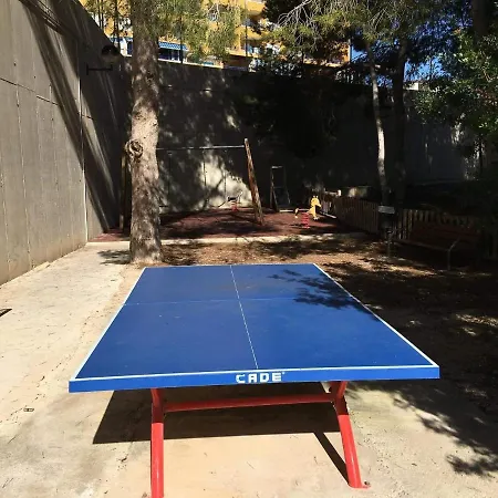 Perla Apartamento * Oriola (Orihuela)