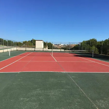 Perla Apartamento