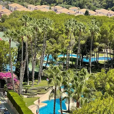 Apartamento Perla Apartamento *