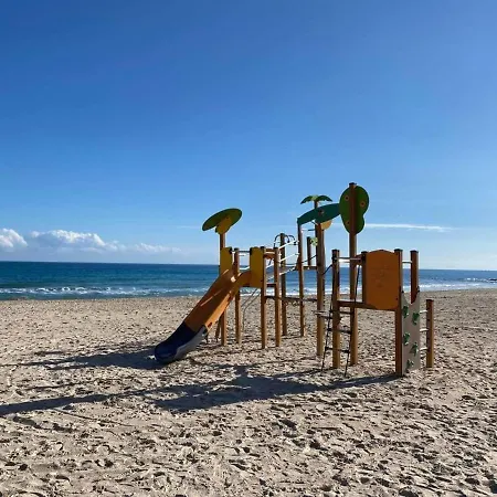 Apartamento Perla Apartamento