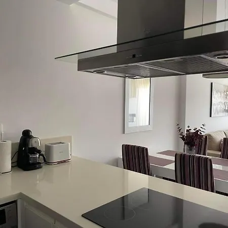Perla Apartamento Oriola (Orihuela)