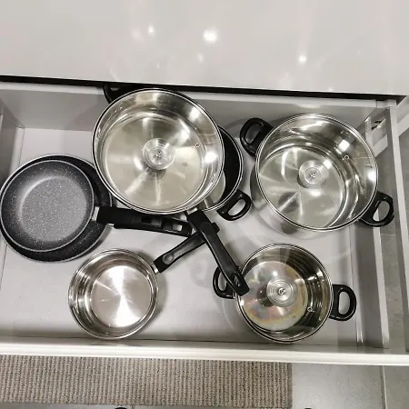 Perla Apartamento
