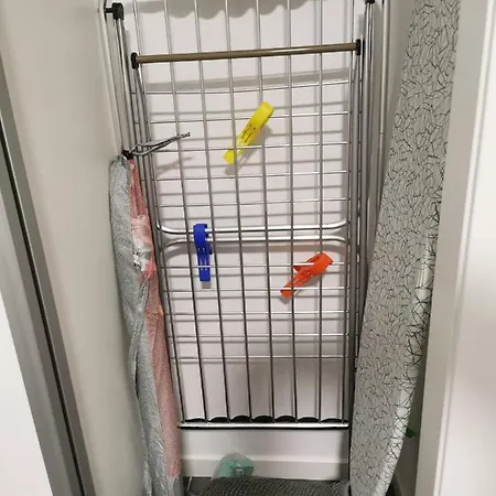 Perla Apartamento *