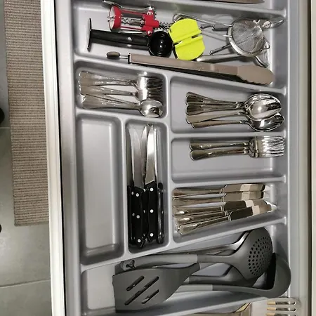 Perla Apartamento *