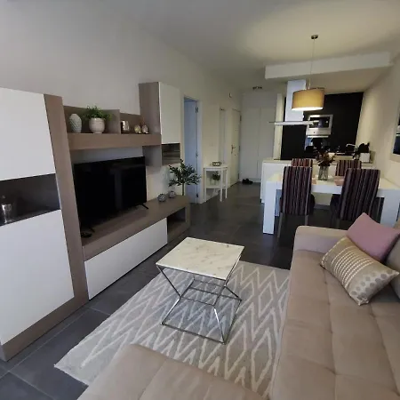 Perla Apartamento Orihuela