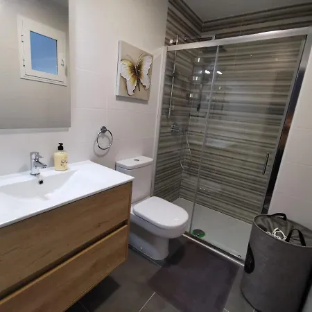 Perla Apartamento