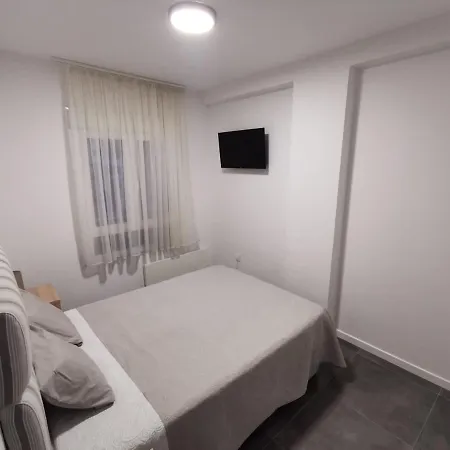 Perla Apartamento Appartamento Orihuela