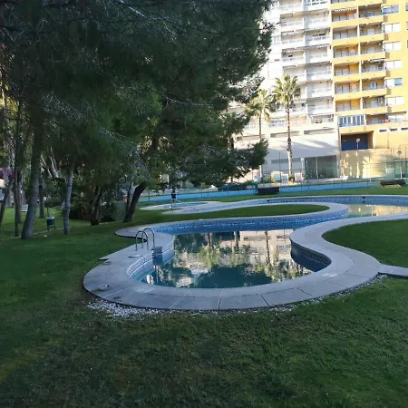 Perla Apartamento Orihuela