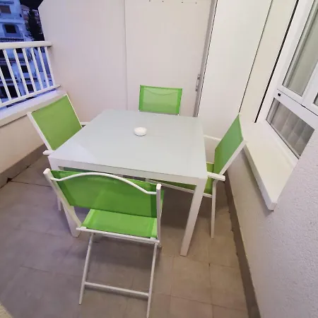 Apartment Perla Apartamento Orihuela