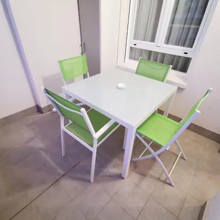 Perla Apartamento Orihuela