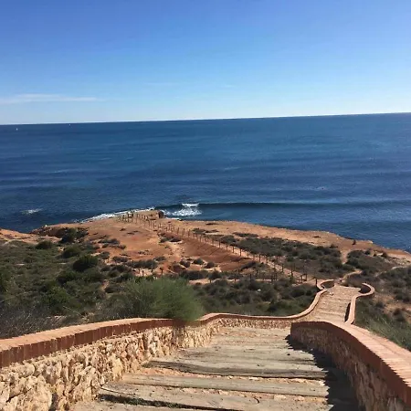 Appartamento Perla Apartamento Orihuela