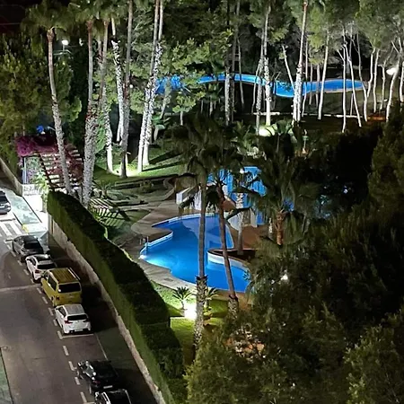 Perla Apartamento *