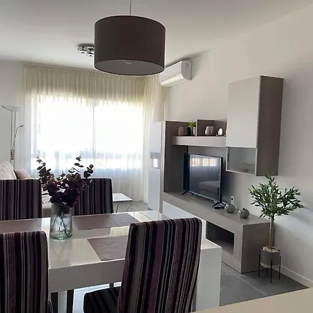 Perla Apartamento * Orihuela