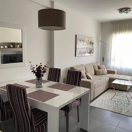 Perla Apartamento Apartment *
