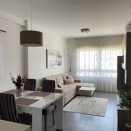 Perla Apartamento Appartamento Orihuela