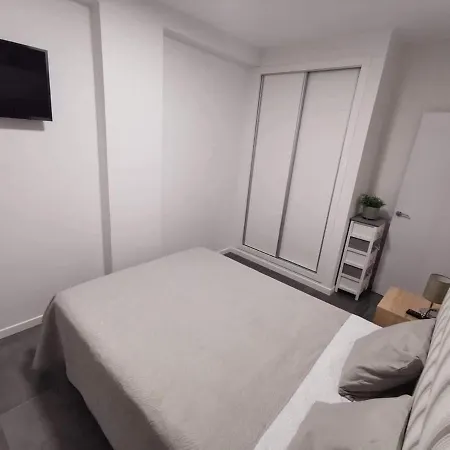 Perla Apartamento Apartment