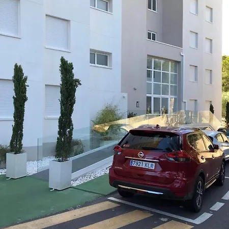 Perla Apartamento *
