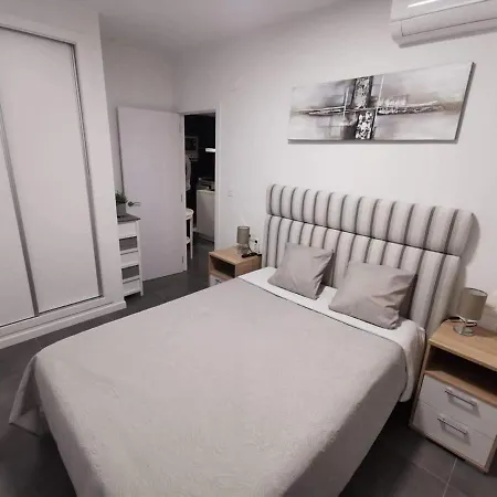 Perla Apartamento Apartment