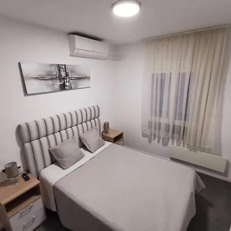 Perla Apartamento