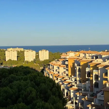 Perla Apartamento Orihuela