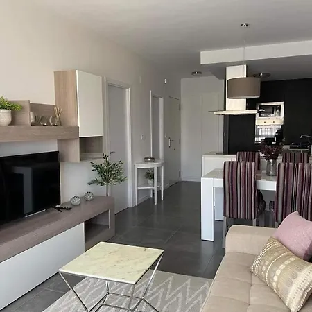 Perla Apartamento