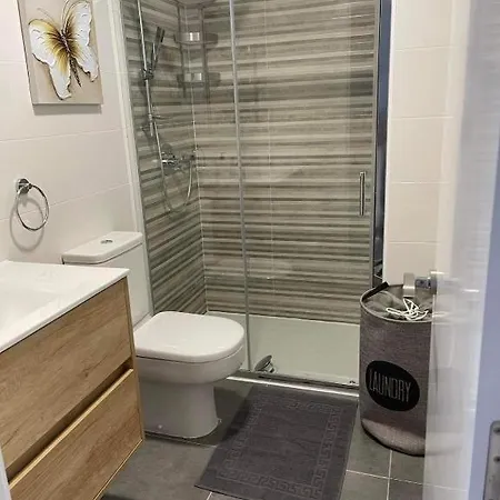 Apartment Perla Apartamento Orihuela